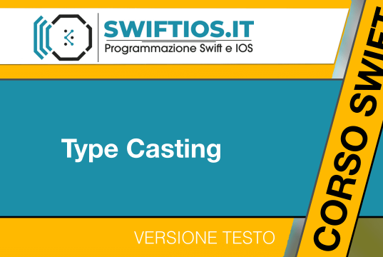 Type-Casting