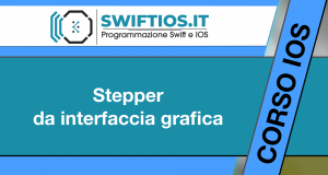 Stepper