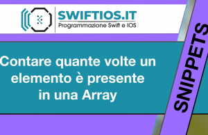 Contare-quante-volte-un-elemento-è-presente-nella-Array