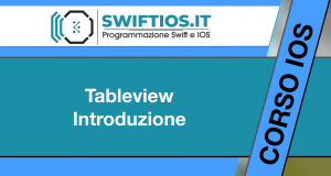 Tableview