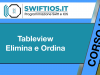 Tableview