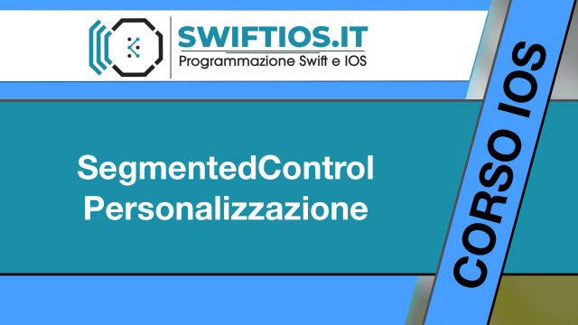 SegmentedControl-Personalizzazione